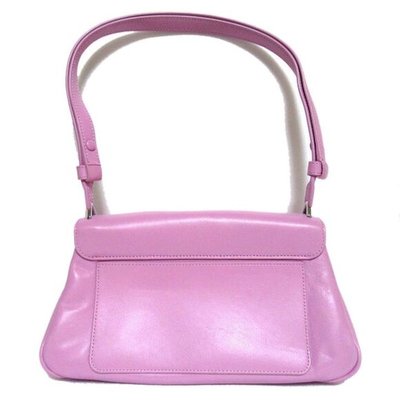 Kate Spade Grace Leather Shoulder Bag - Picture 2 of 9